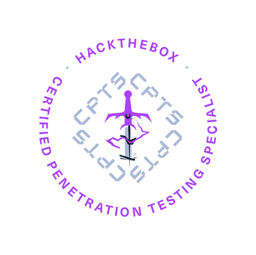 Certified Penetration Testing Specialist (CPTS)